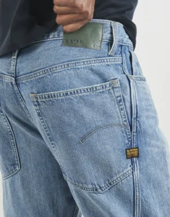 Lige jeans G-Star Raw