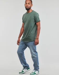 Lige jeans G-Star Raw