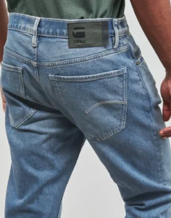 Lige jeans G-Star Raw