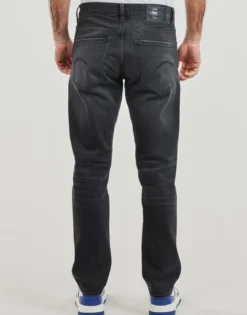 Lige jeans G-Star Raw