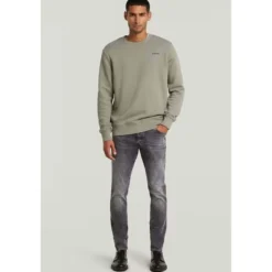 Lige jeans G-Star Raw