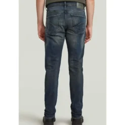 Lige jeans G-Star Raw