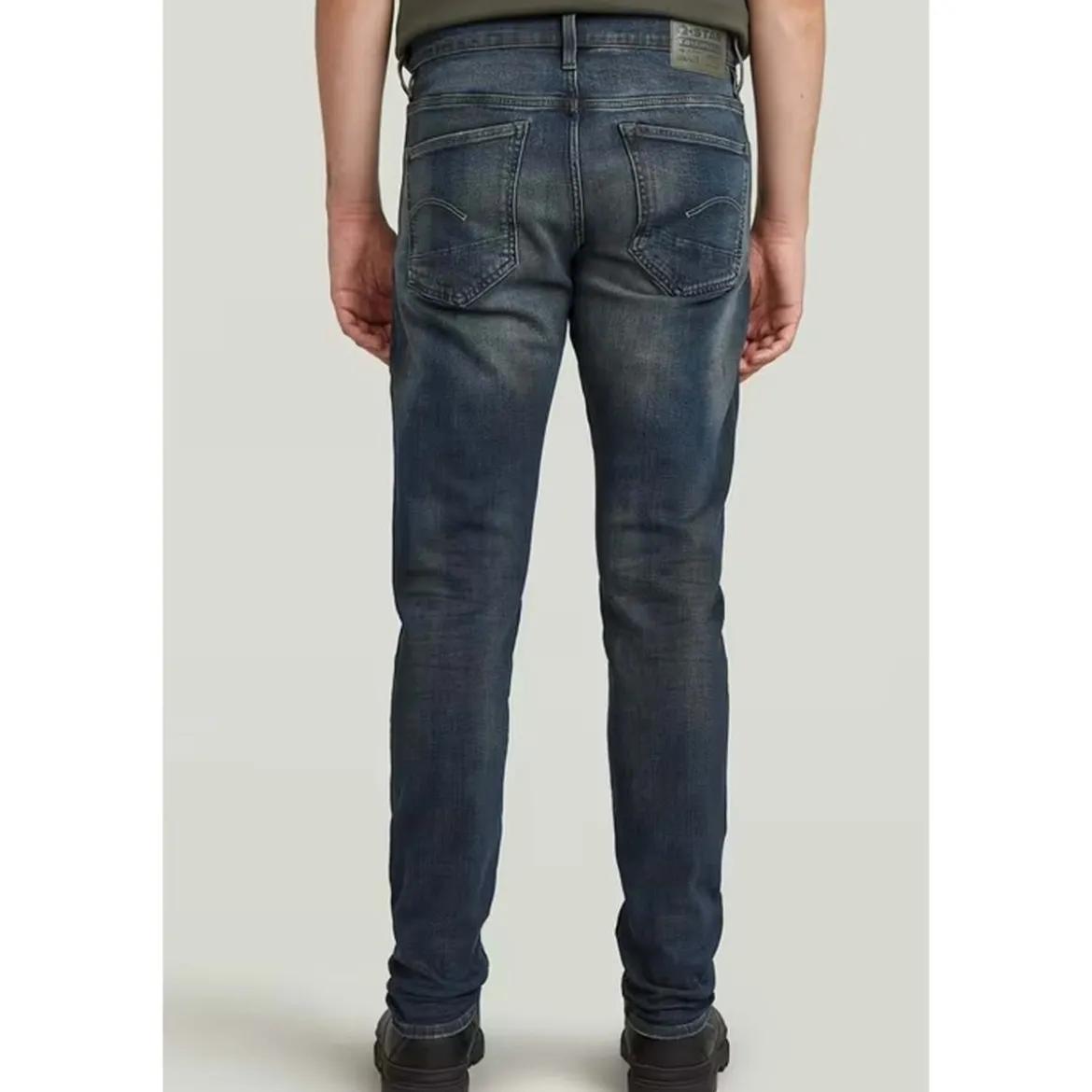 Lige jeans G-Star Raw