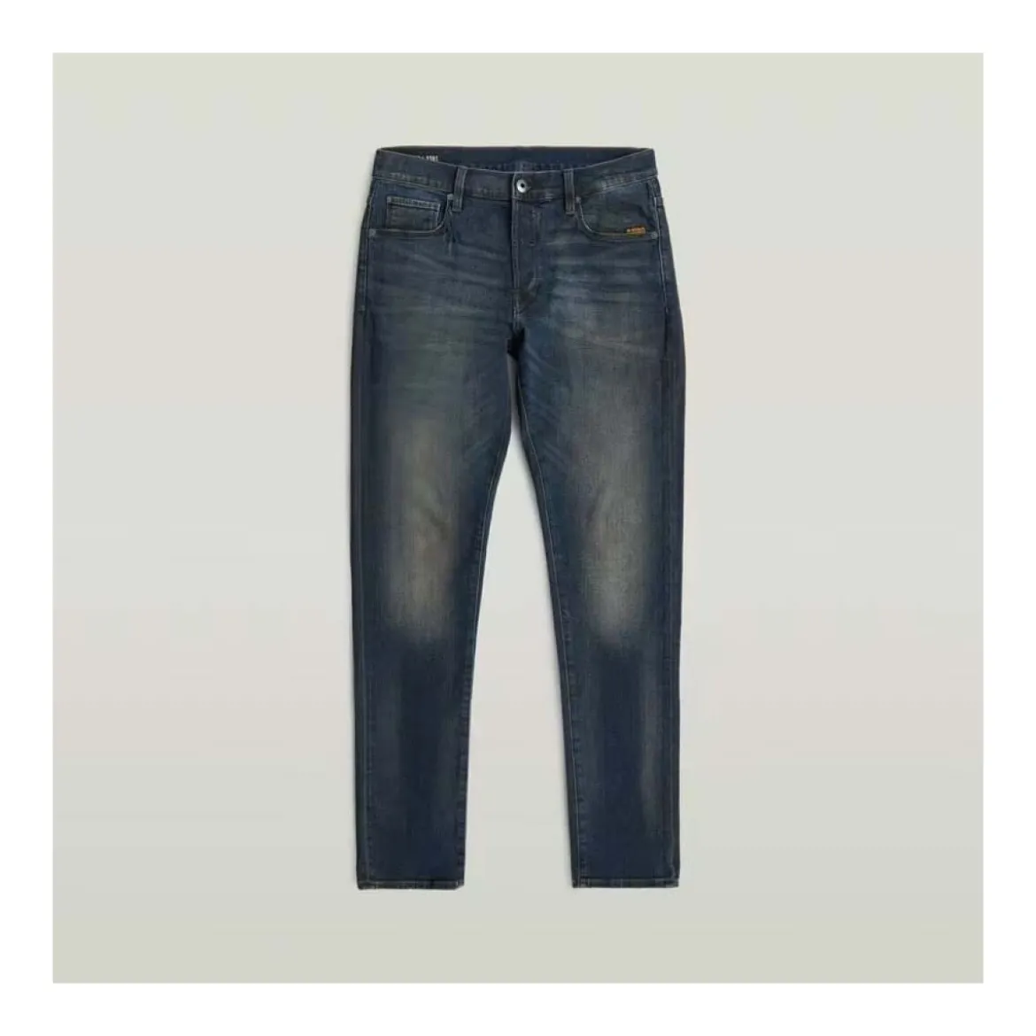 Lige jeans G-Star Raw