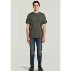Lige jeans G-Star Raw