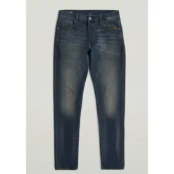 Lige jeans G-Star Raw