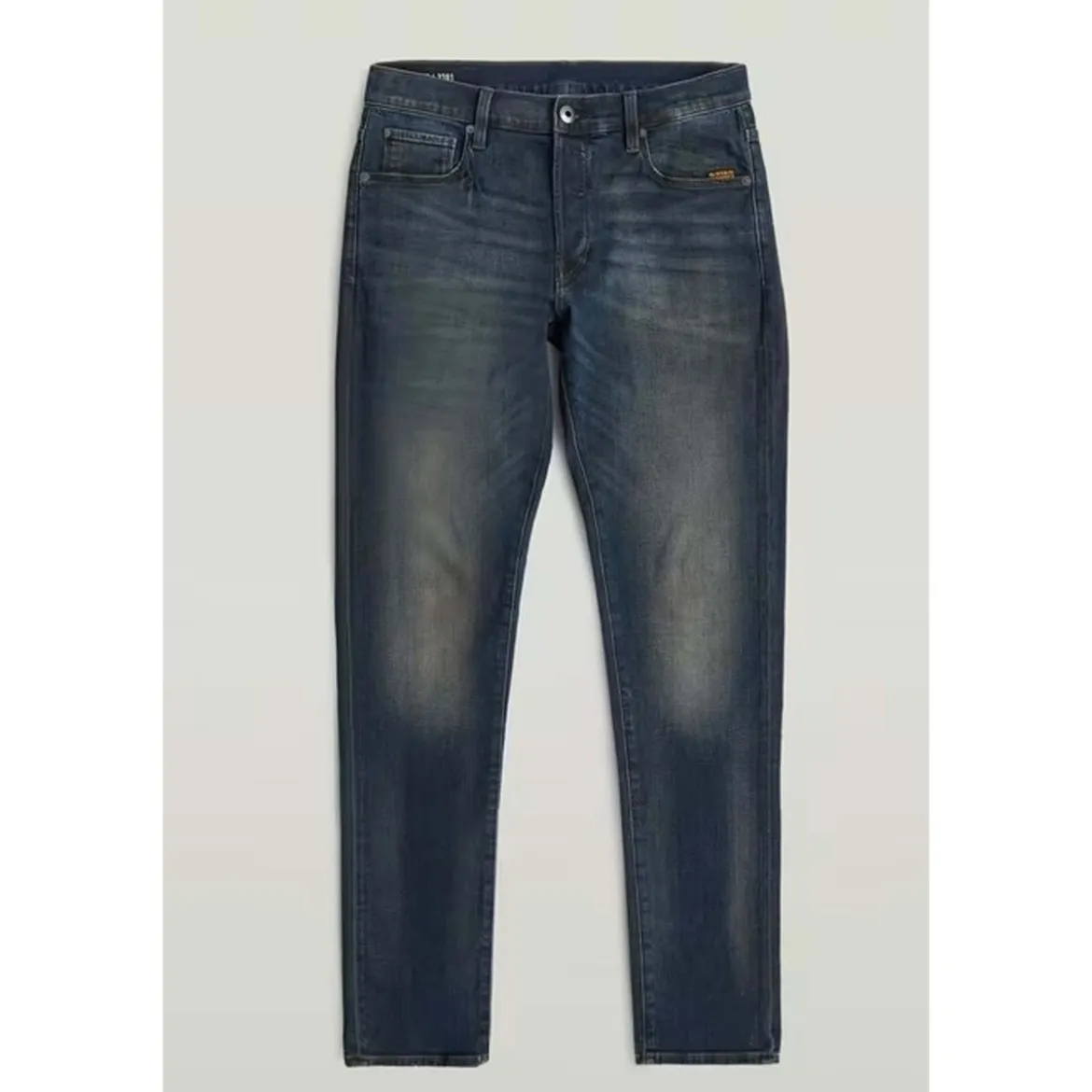 Lige jeans G-Star Raw