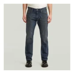 Lige jeans G-Star Raw