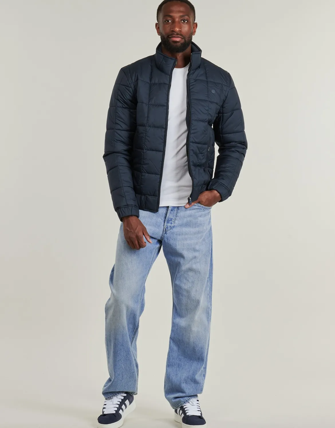 Lige jeans G-Star Raw