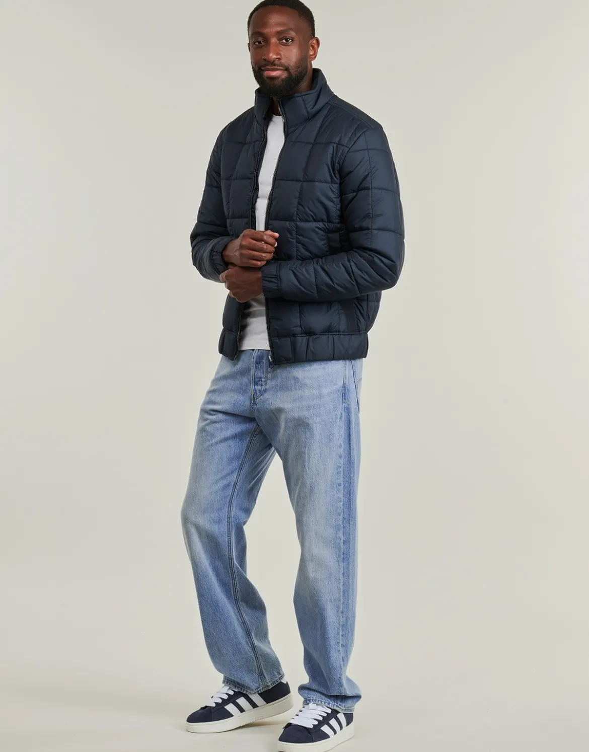 Lige jeans G-Star Raw
