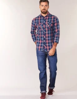 Lige jeans G-Star Raw
