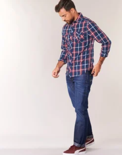 Lige jeans G-Star Raw