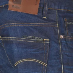 Lige jeans G-Star Raw