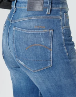 Lige jeans G-Star Raw