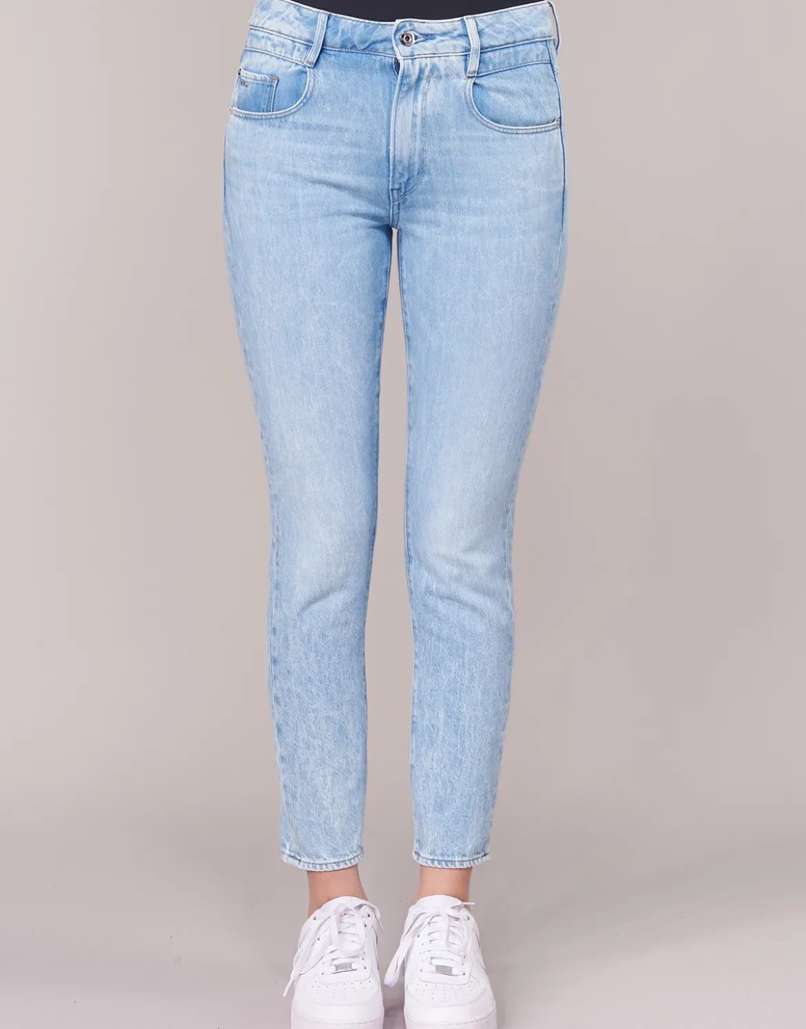 Lige jeans G-Star Raw