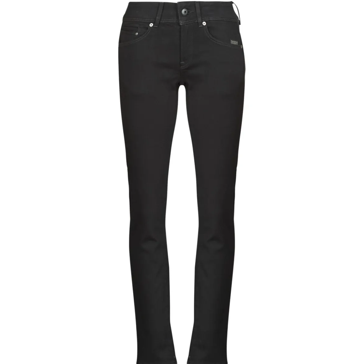 Lige jeans G-Star Raw