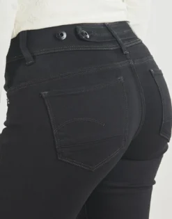 Lige jeans G-Star Raw
