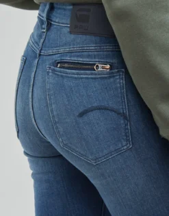 Lige jeans G-Star Raw