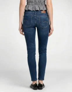 Lige jeans G-Star Raw
