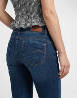 Lige jeans G-Star Raw