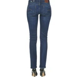 Lige jeans G-Star Raw