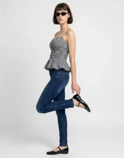 Lige jeans G-Star Raw