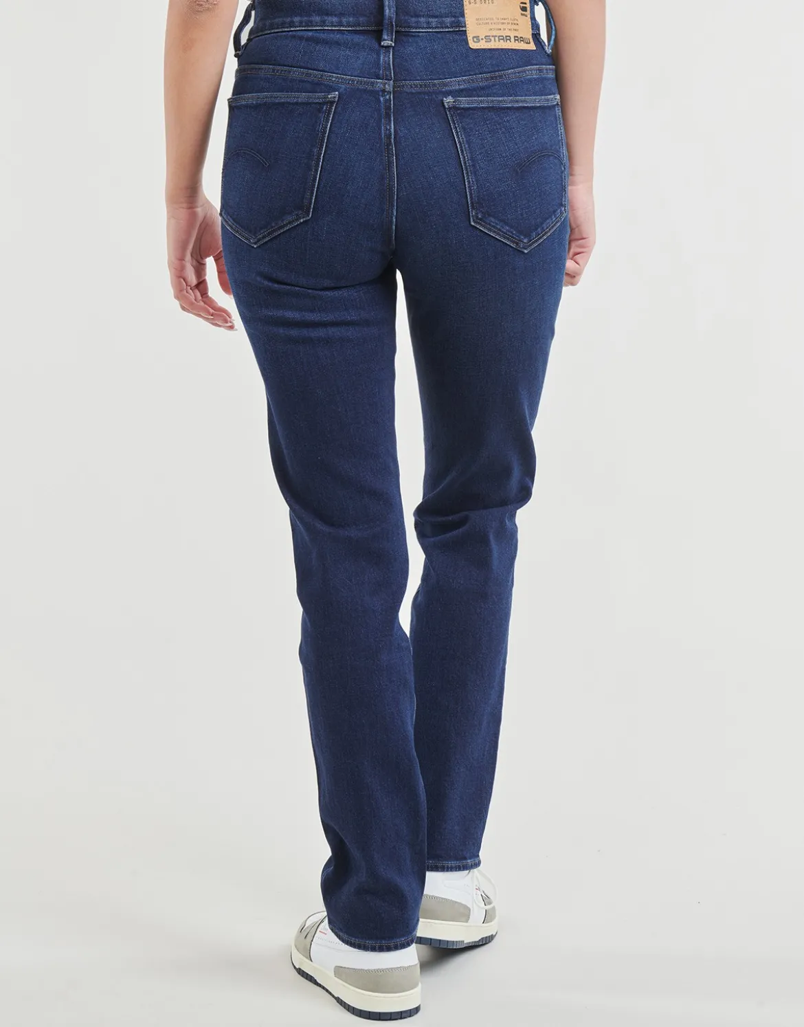 Lige jeans G-Star Raw