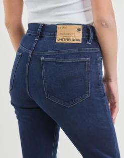 Lige jeans G-Star Raw