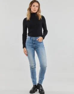 Lige jeans G-Star Raw