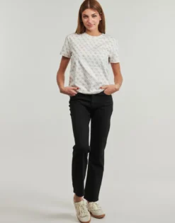 Lige jeans Guess