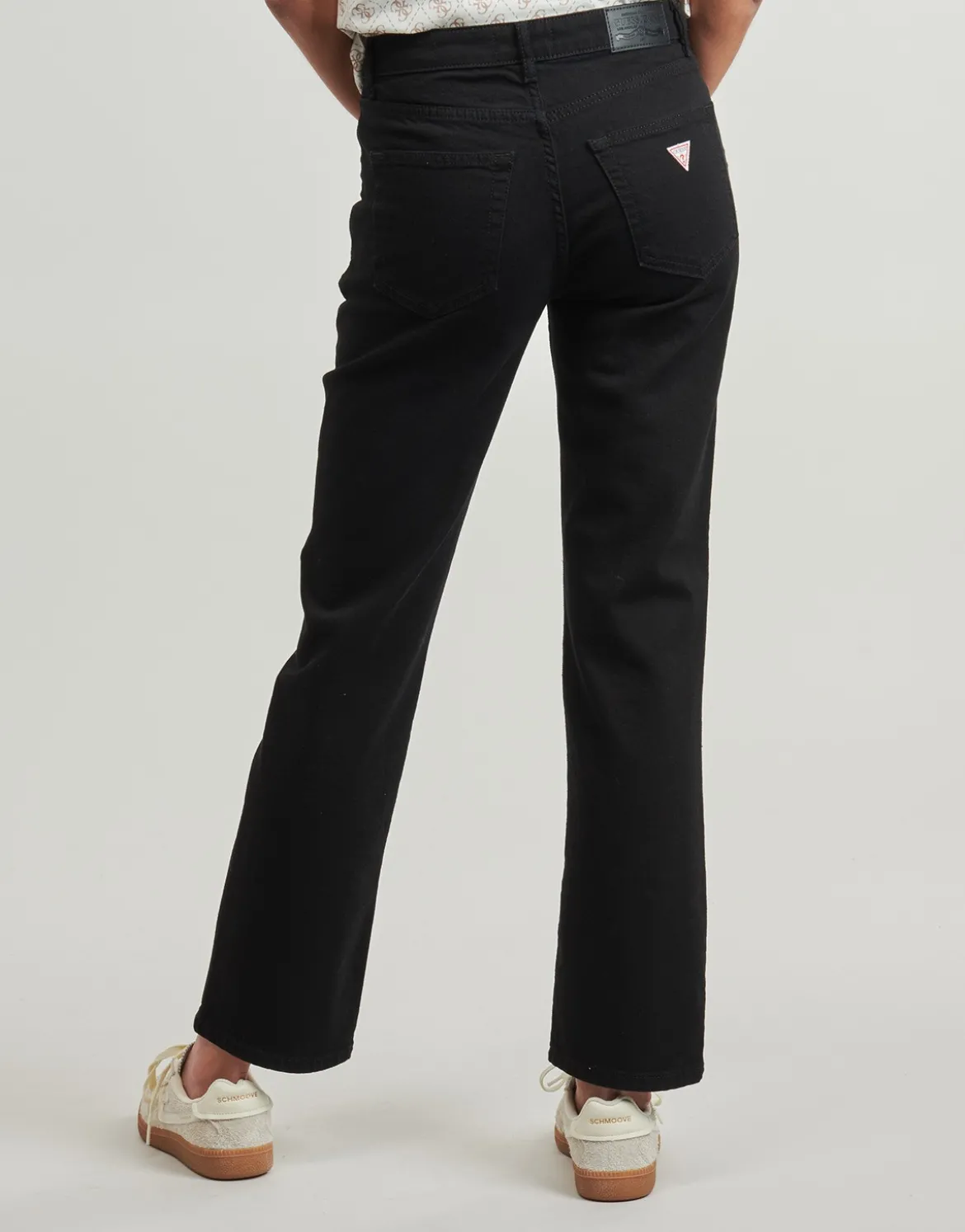 Lige jeans Guess