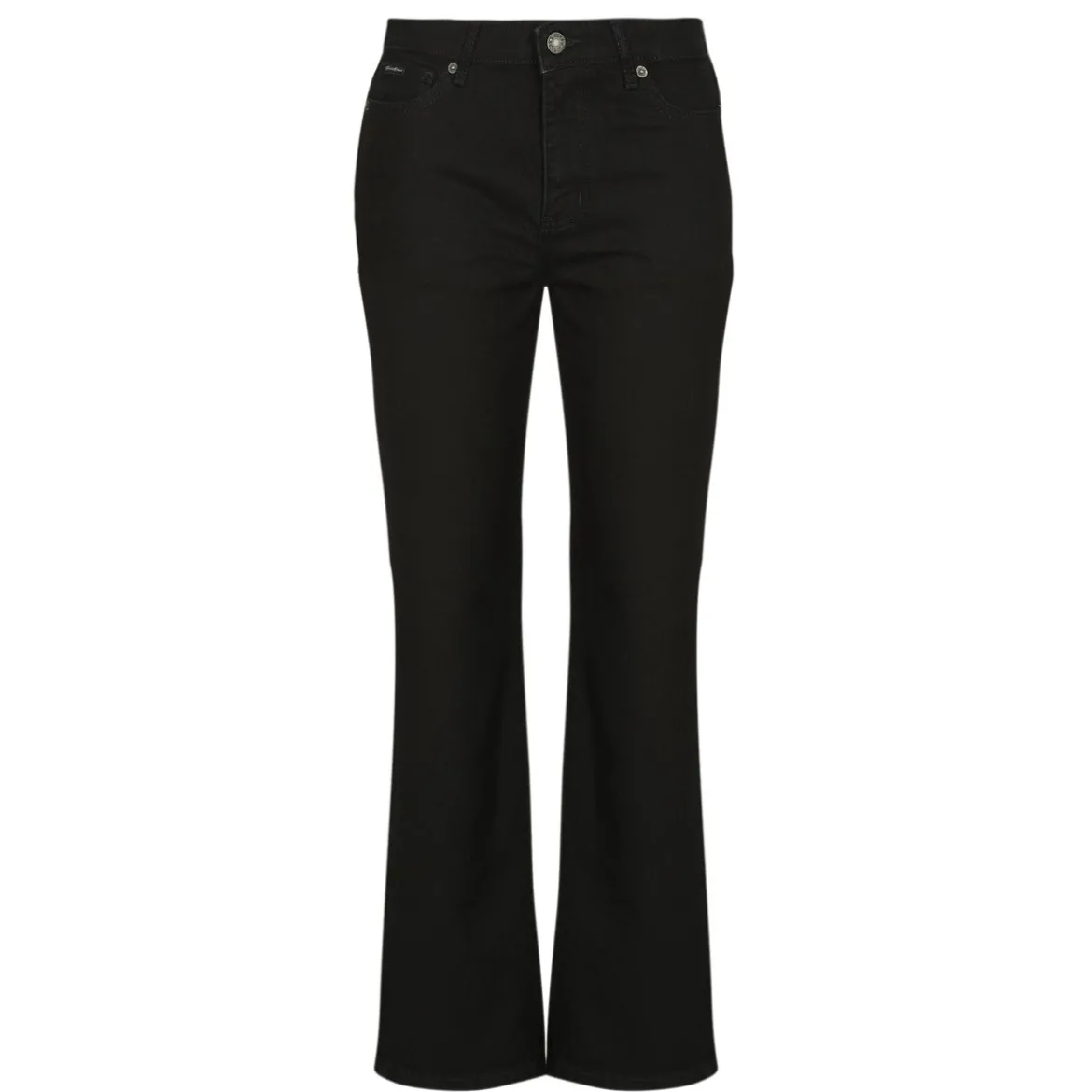 Lige jeans Guess