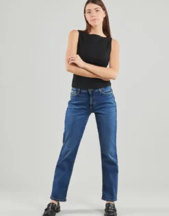 Lige jeans Guess