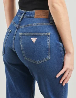 Lige jeans Guess