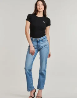 Lige jeans Guess