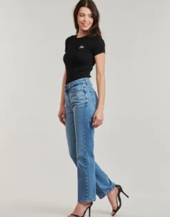 Lige jeans Guess