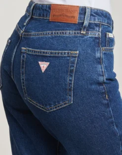 Lige jeans Guess