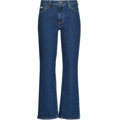 Lige jeans Guess