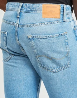 Lige jeans Jack & Jones
