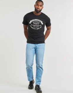 Lige jeans Jack & Jones