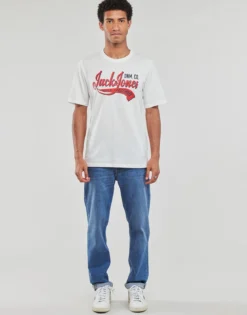 Lige jeans Jack & Jones