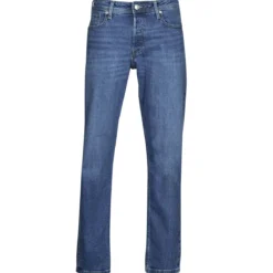 Lige jeans Jack & Jones