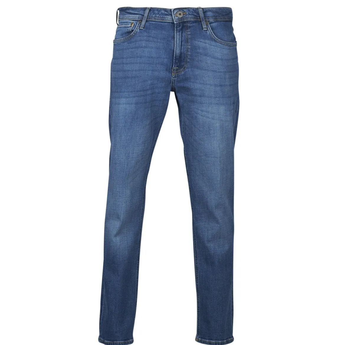 Lige jeans Jack & Jones