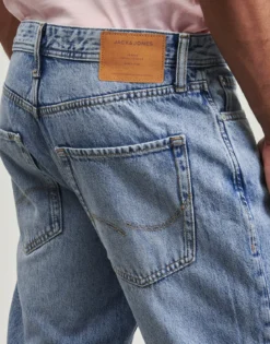 Lige jeans Jack & Jones