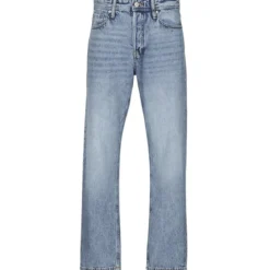 Lige jeans Jack & Jones