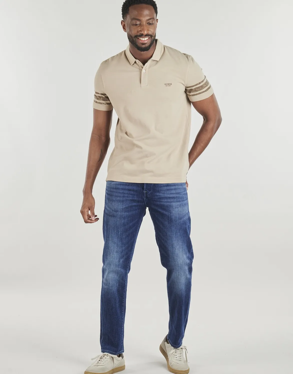Lige jeans Jack & Jones
