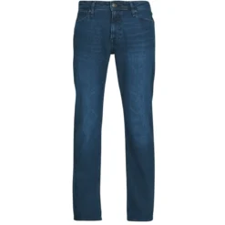 Lige jeans Jack & Jones