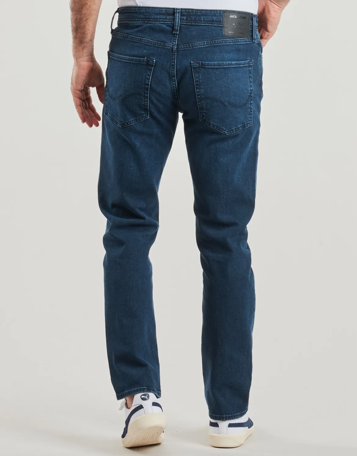 Lige jeans Jack & Jones
