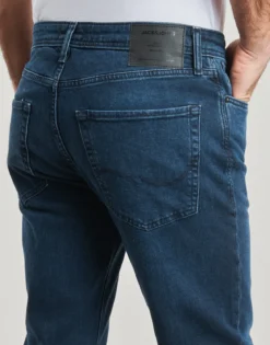 Lige jeans Jack & Jones