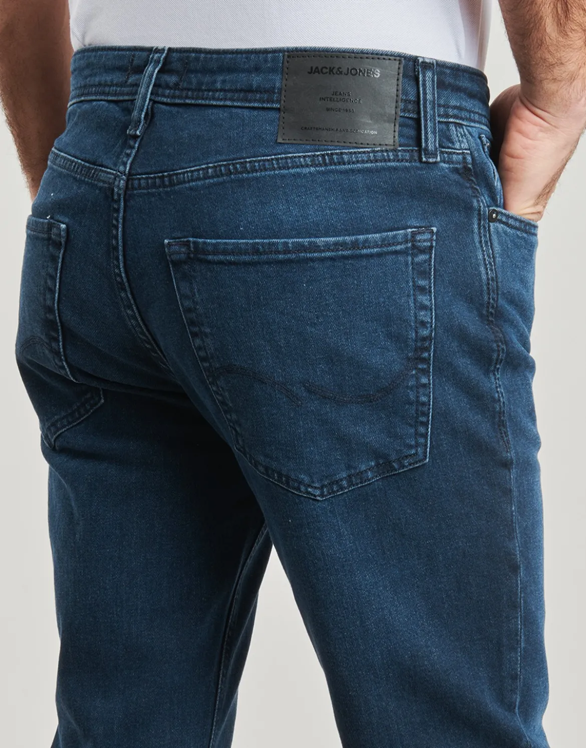 Lige jeans Jack & Jones